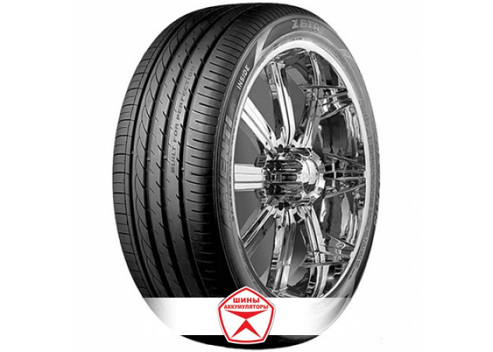 205/60R16 96V XL Zeta Alventi