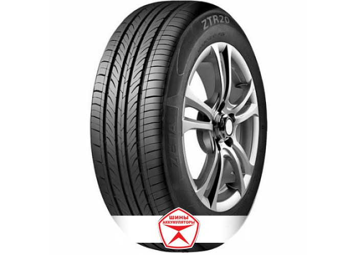 215/65R16 98H Zeta ZTR20