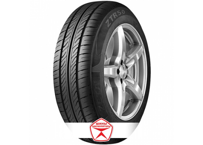 185/60R15 88H XL Zeta ZTR50