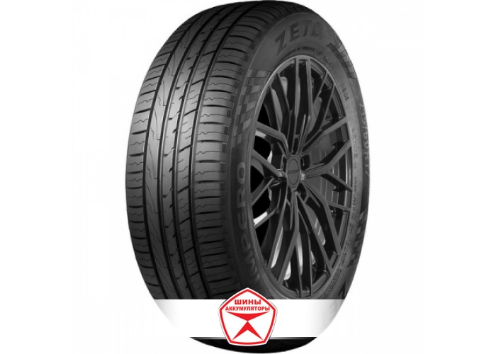 235/50R18 101W XL Zeta Impero