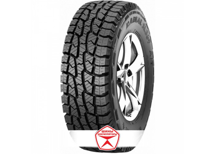 225/70R16 103S WestLake SL-369 TL