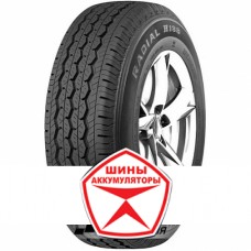 235/65R16C 115/113R WestLake Radial H188