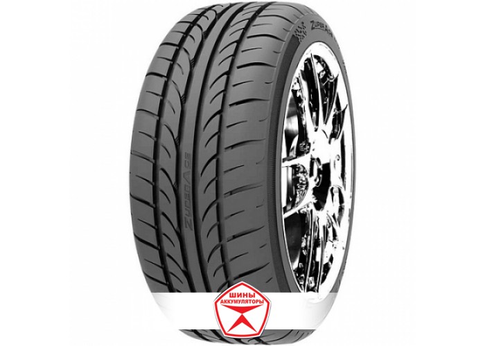 265/60R18 110V WESTLAKE SA57