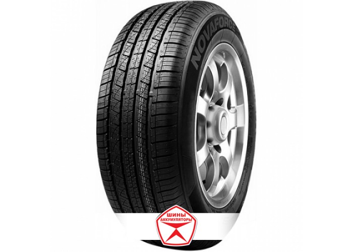 275/45R20 110V Leao Nova-Force 4x4 HP