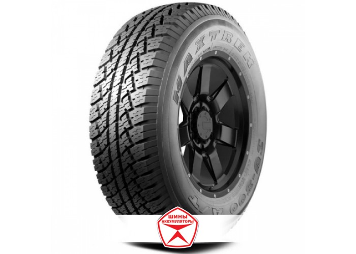 265/70R16 112S Maxtrek SU-800