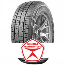 195/70R15C 104/102R Kumho PorTran 4S CX11