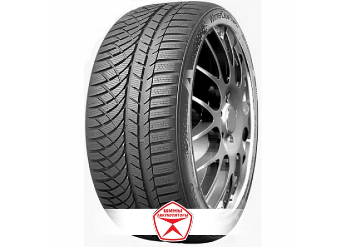 205/70R15 96T Kumho WinterCraft WS71