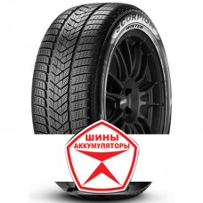 275/40R22 108V XL Pirelli  Scorpion Winter 2 KS Run Flat