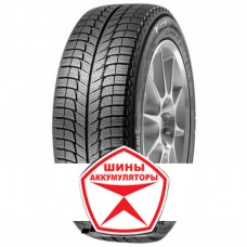 225/55R18 98H Michelin X-Ice 3 (2016)