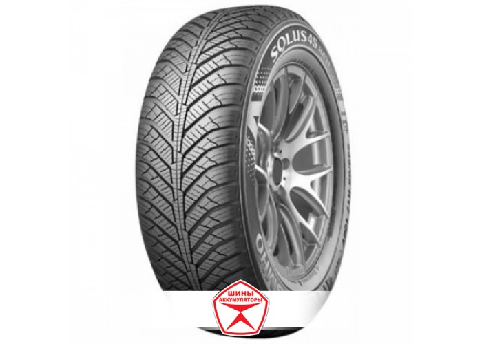 165/70R13 79T KUMHO HA31