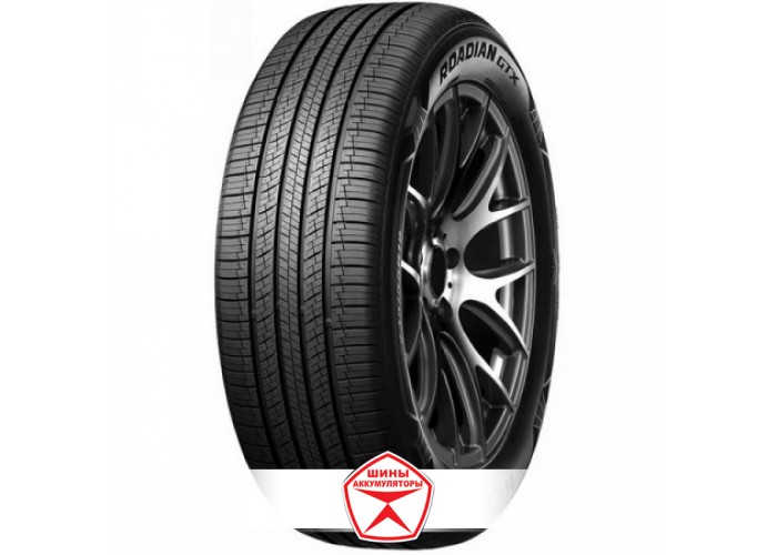 235/65R17 104H Nexen Roadian GTX