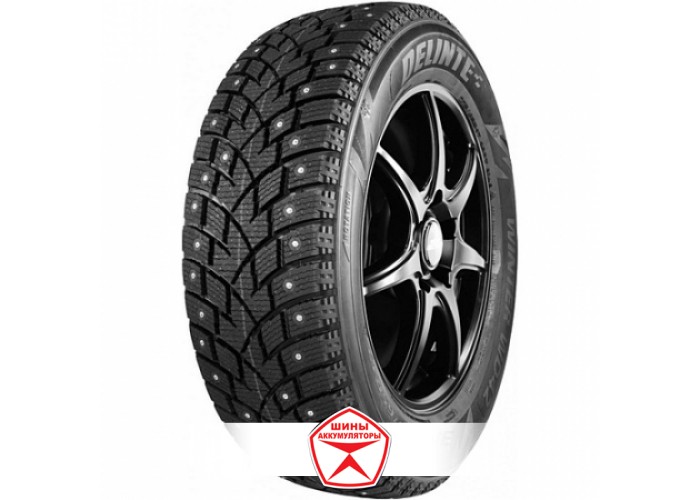 245/45R20 103H XL DELINTE Winter WD42 (нешип.)