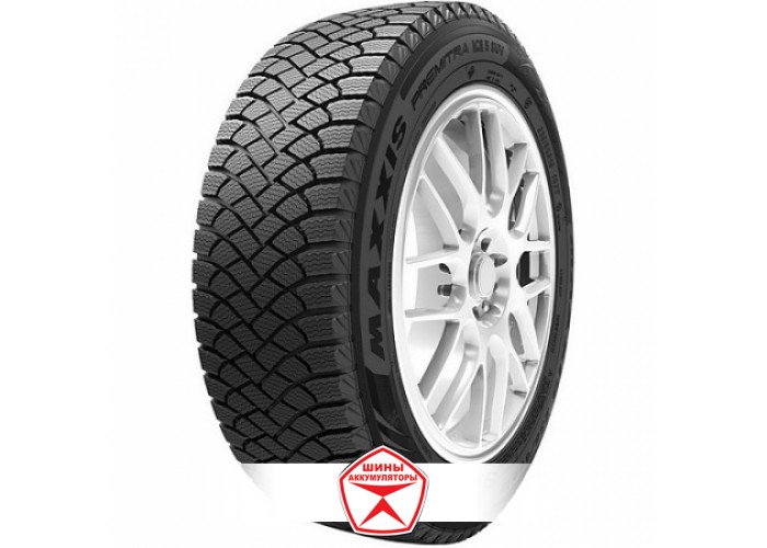 215/55R18 99T MAXXIS PREMITRA ICE SP5 SUV