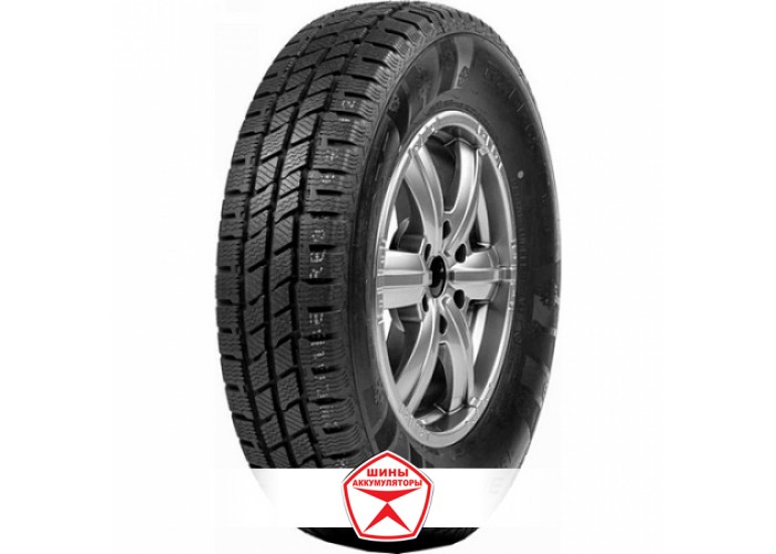 155/80R12C 88/86R RoadX Frost WC01