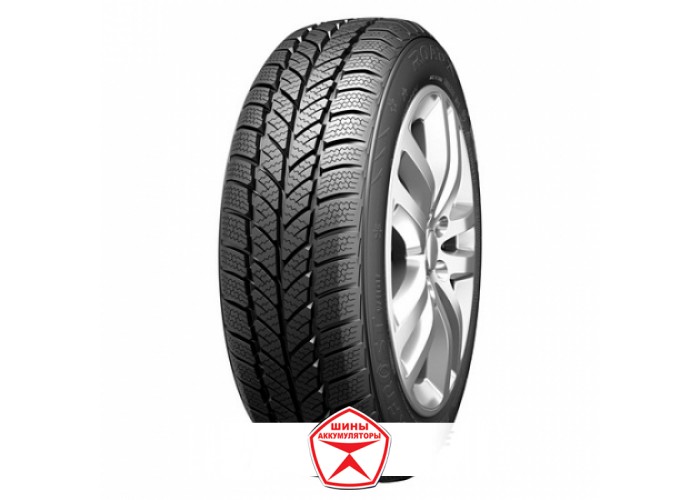 195/55R15 85H RoadX RXFrost WH01