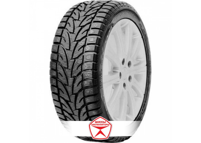 205/70R15C 106/104R RoadX RXFrost WCS01 (шип.)