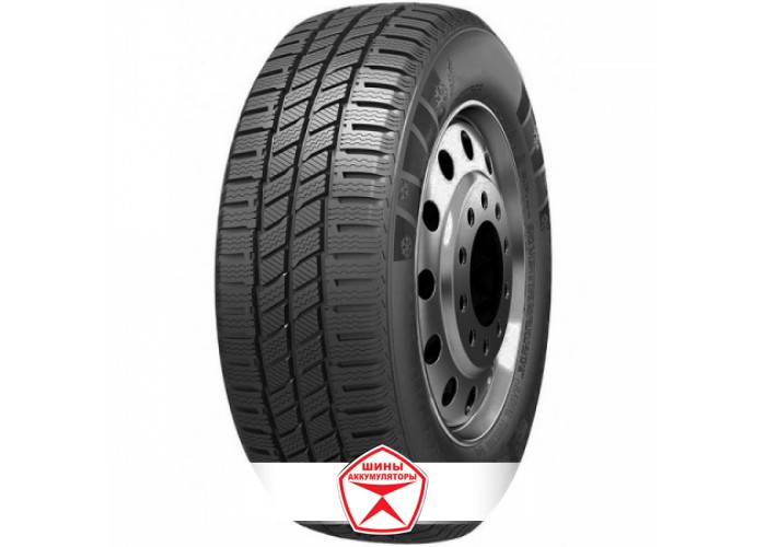 225/65R16C 112/110T RoadX Frost WC01