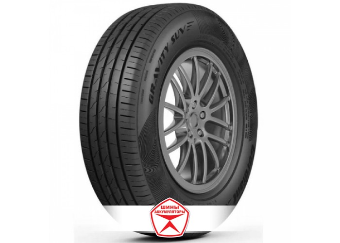 225/65R17 106H XL Cordiant Gravity SUV