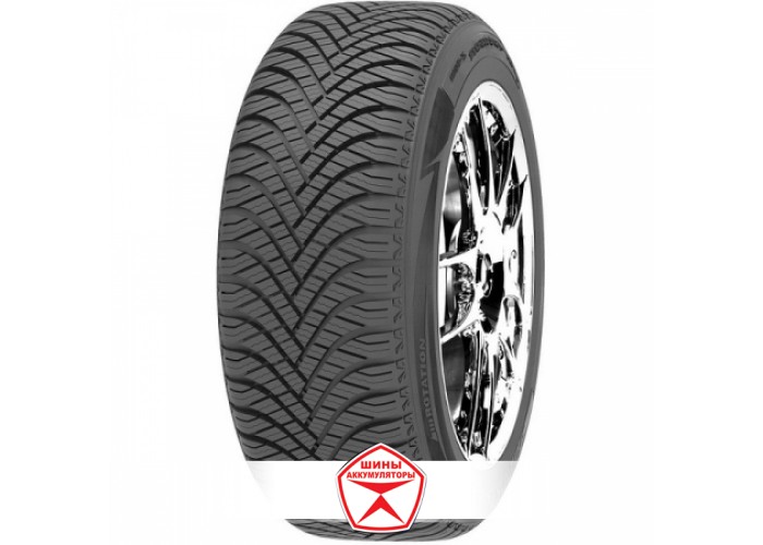 195/55R15 89V WestLake Z-401 All Season Elite