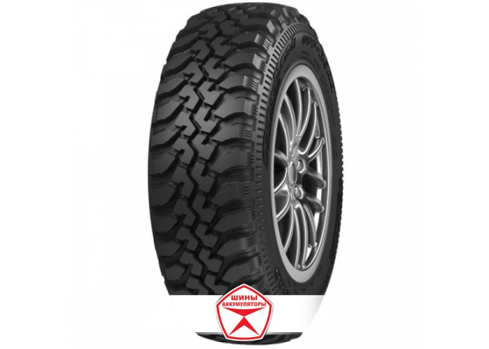 235/75R15 109Q XL Cordiant Off-Road 2