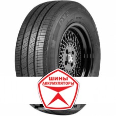 225/75R16C 121/120S Delinte DV2