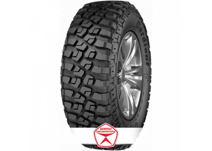 245/75R16 115Q XL Cordiant Off-Road 2