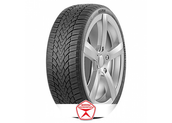 235/55R19 105H XL Ilink SnowGripper I