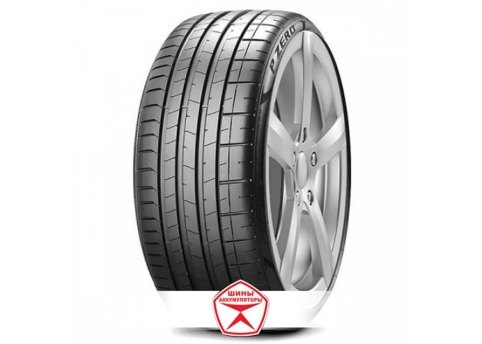 245/45R19 102Y XL Pirelli P Zero Sports Car ☆ MO