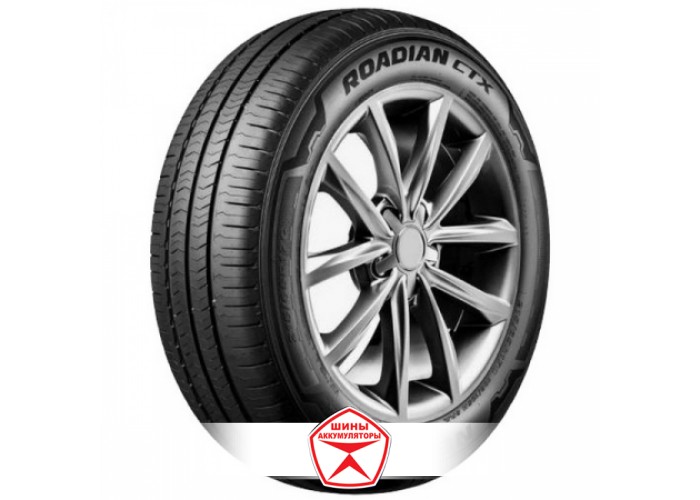 235/55R18 104H NEXEN ROADIAN CTX
