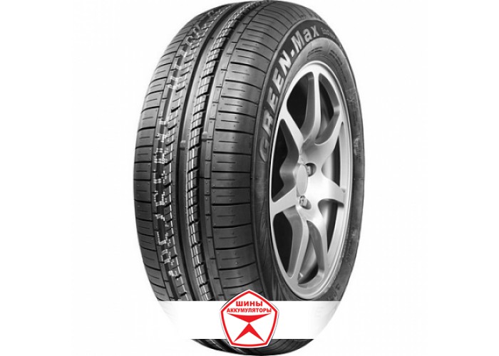 155/70R13 75T LingLong GreenMax ECO Touring