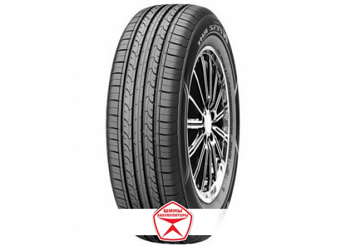 215/70R16 100H Nexen N'priz RH1