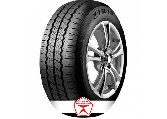 215/65R16C 109/107T Zeta ZTR18