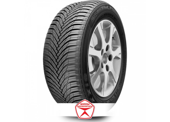 245/45R18 100W XL Maxxis Premitra All-Season AP3