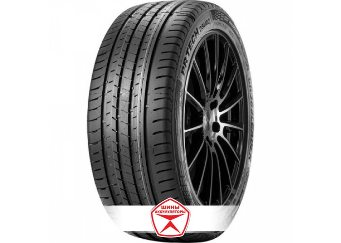 215/50R17 95W Double Star DSU02