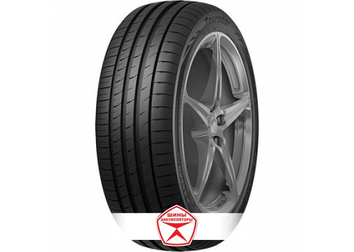 215/55R17 98W XL Tourador X Speed TU1