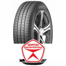 185/75R16C 104/102S TL Tourador X All Climate Van+