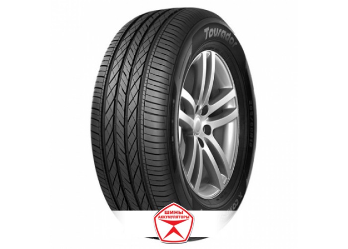 225/70R16 107H XL Tourador X Comfort Suv