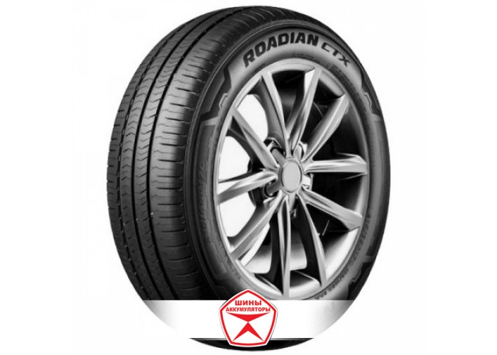 215/70R15C 109/107S Nexen Roadian CTX