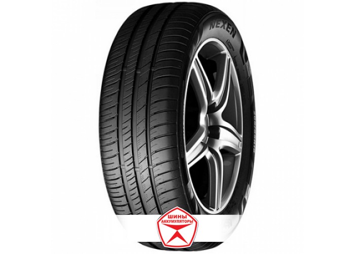 205/55R16 91V Nexen N'blue S