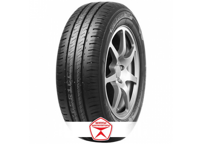 235/65R16C 115/113R Leao Nova-Force Van HP