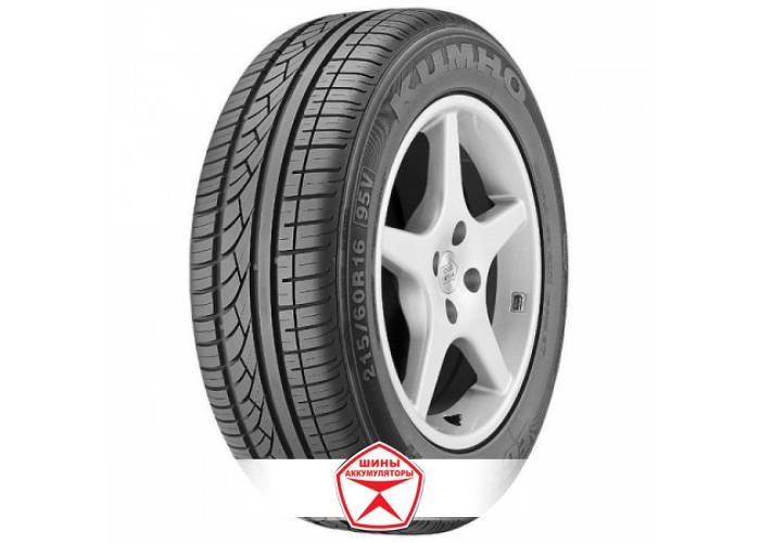 215/55R18 95H Kumho Ecsta KH11