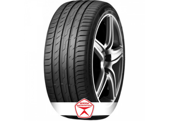 245/40R19 94W NEXEN N'Fera Sport