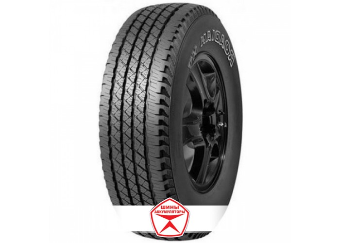 215/75R15 100S Nexen Roadian HT