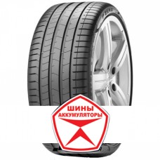 275/40R21 107Y XL Pirelli P-Zero Luxury Saloon Run Flat