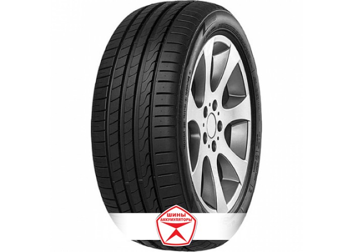 225/60R18 100V Imperial EcoSport SUV