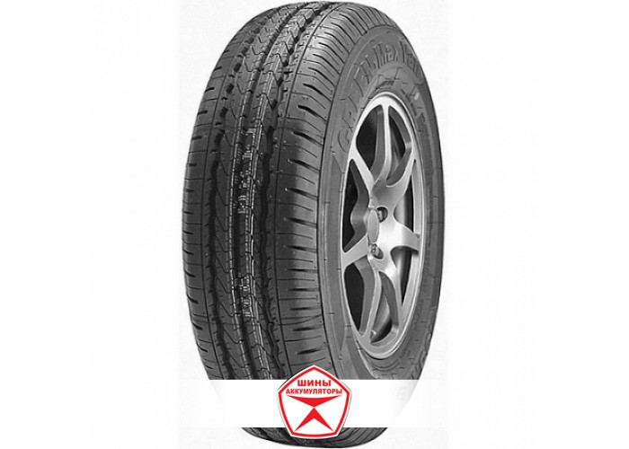 215/60R16C 103/101R LingLong GreenMax VAN