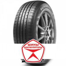 215/50R18 92H Kumho Solus TA31