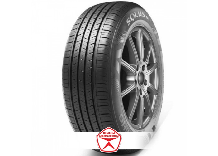 215/50R18 92H Kumho Solus TA31