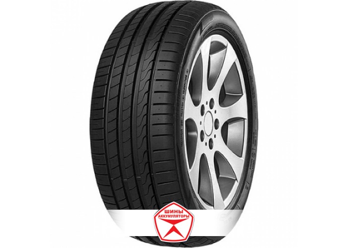 225/60R17 99H Imperial EcoSport SUV