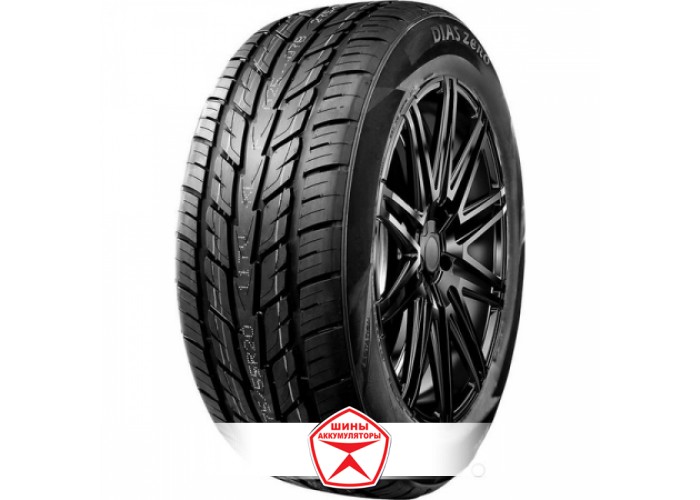 285/40R22 110V XL Ilink SpeedKing 07